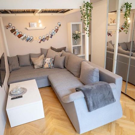 Cozy Modern Nest In The Heart Of Vienna With Netflix Leilighet Eksteriør bilde
