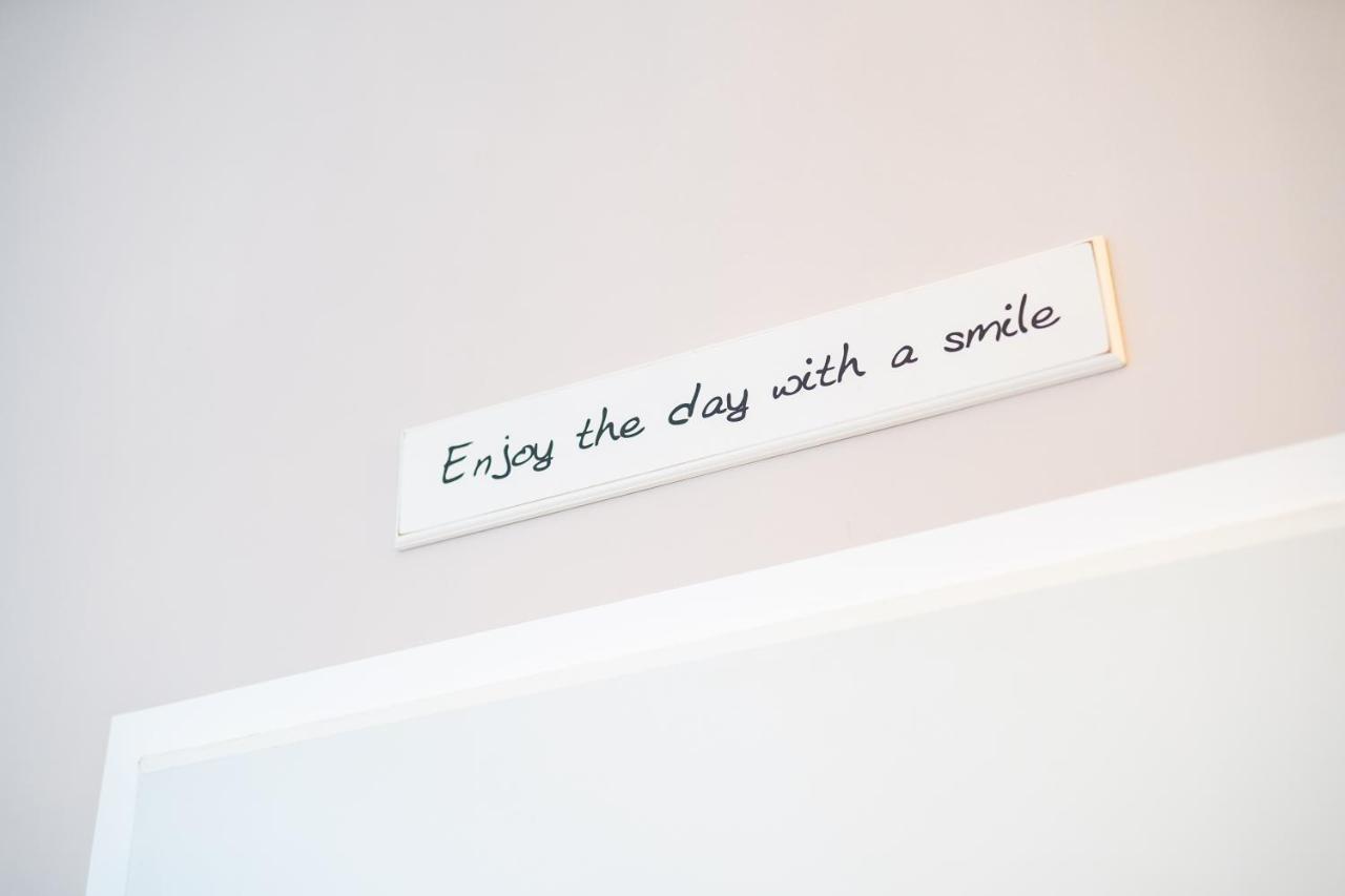 Cozy Modern Nest In The Heart Of Vienna With Netflix Leilighet Eksteriør bilde