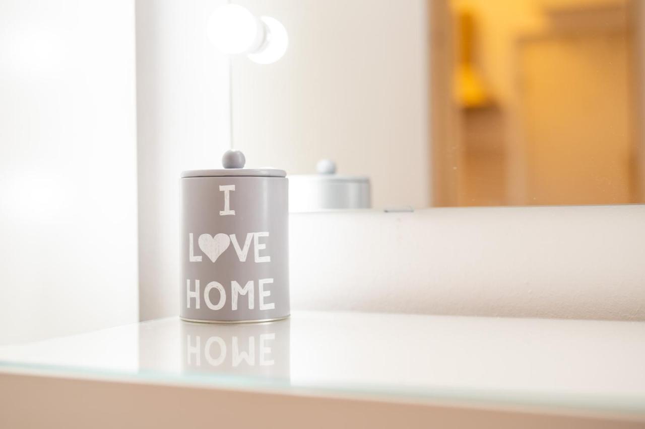 Cozy Modern Nest In The Heart Of Vienna With Netflix Leilighet Eksteriør bilde