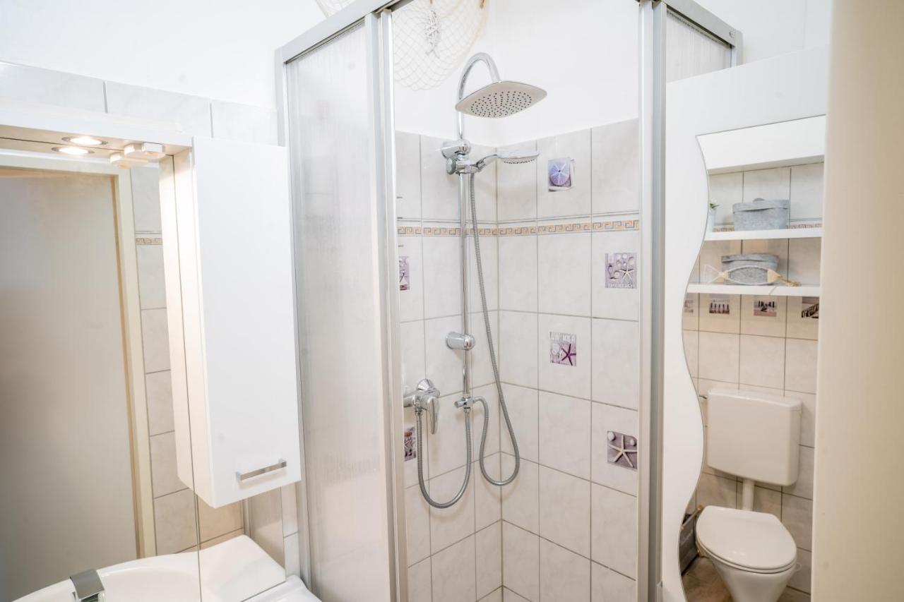 Cozy Modern Nest In The Heart Of Vienna With Netflix Leilighet Eksteriør bilde